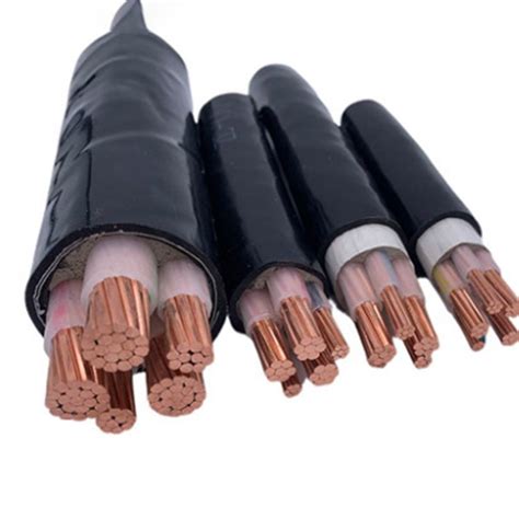 hv electrical cables